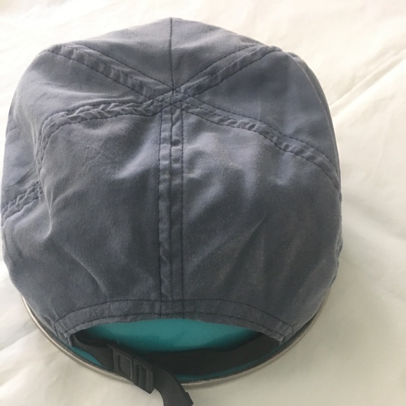 Golf cap - Picture 2 of 2